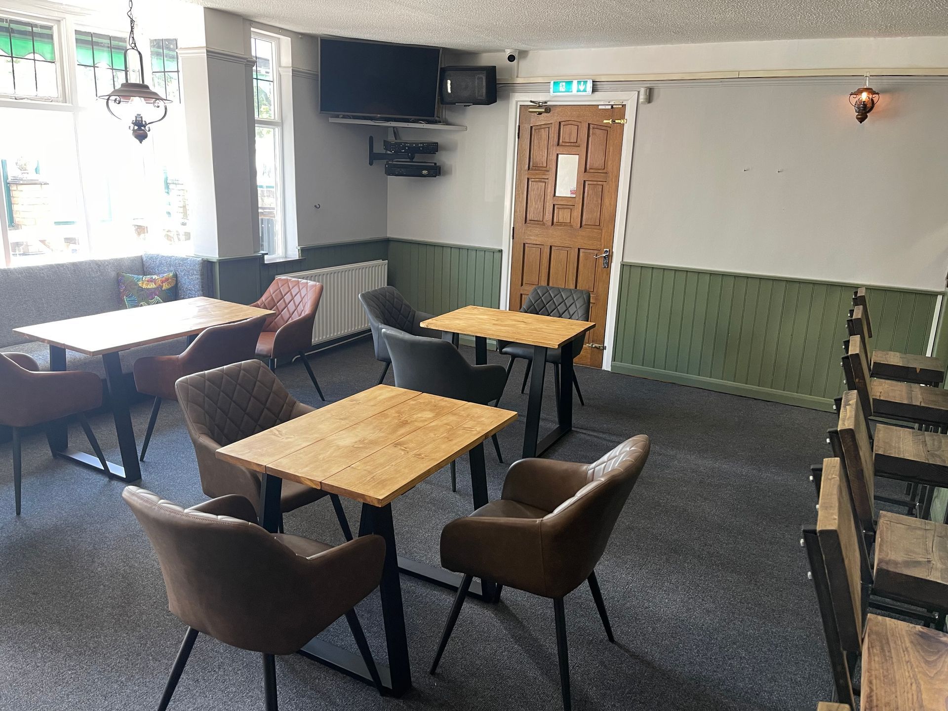 The Pheasant Inn, photo 5