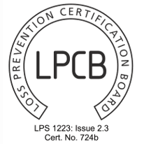 Certification LPCB Certification LPCB