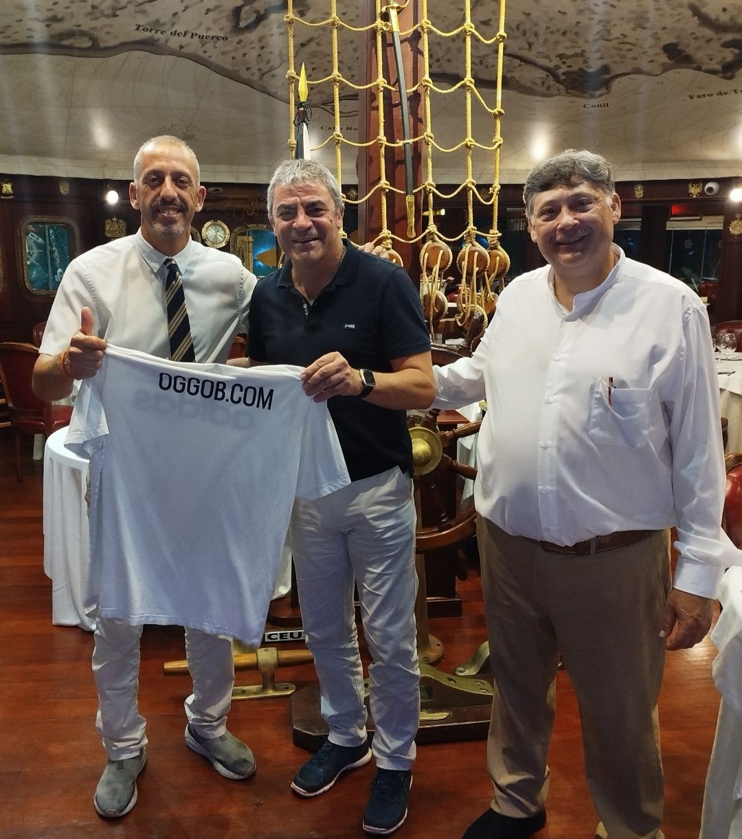 Manolo Sanchís (Real Madrid)