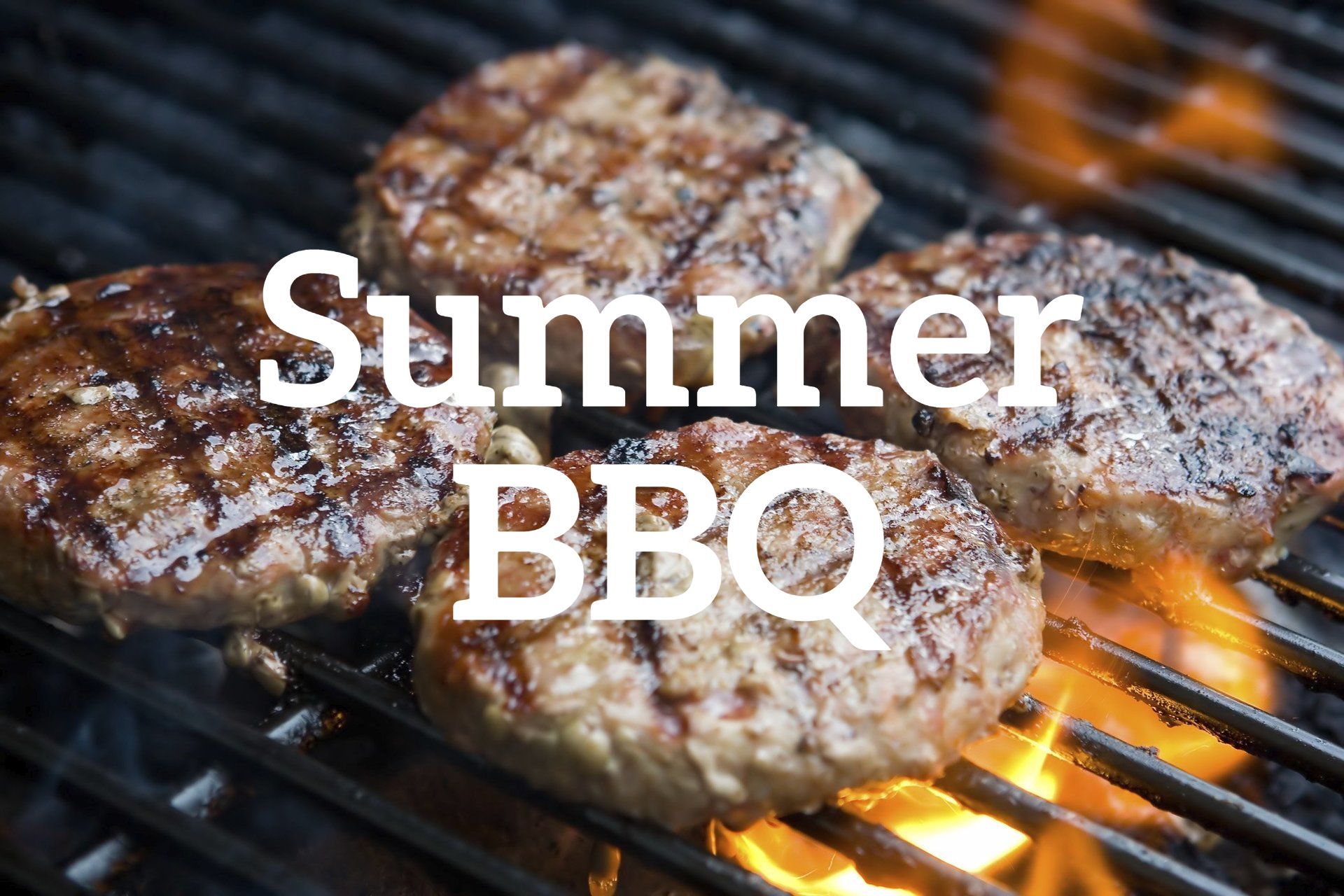 Realfood Chefs Caterer that does Barbecues in the lake district