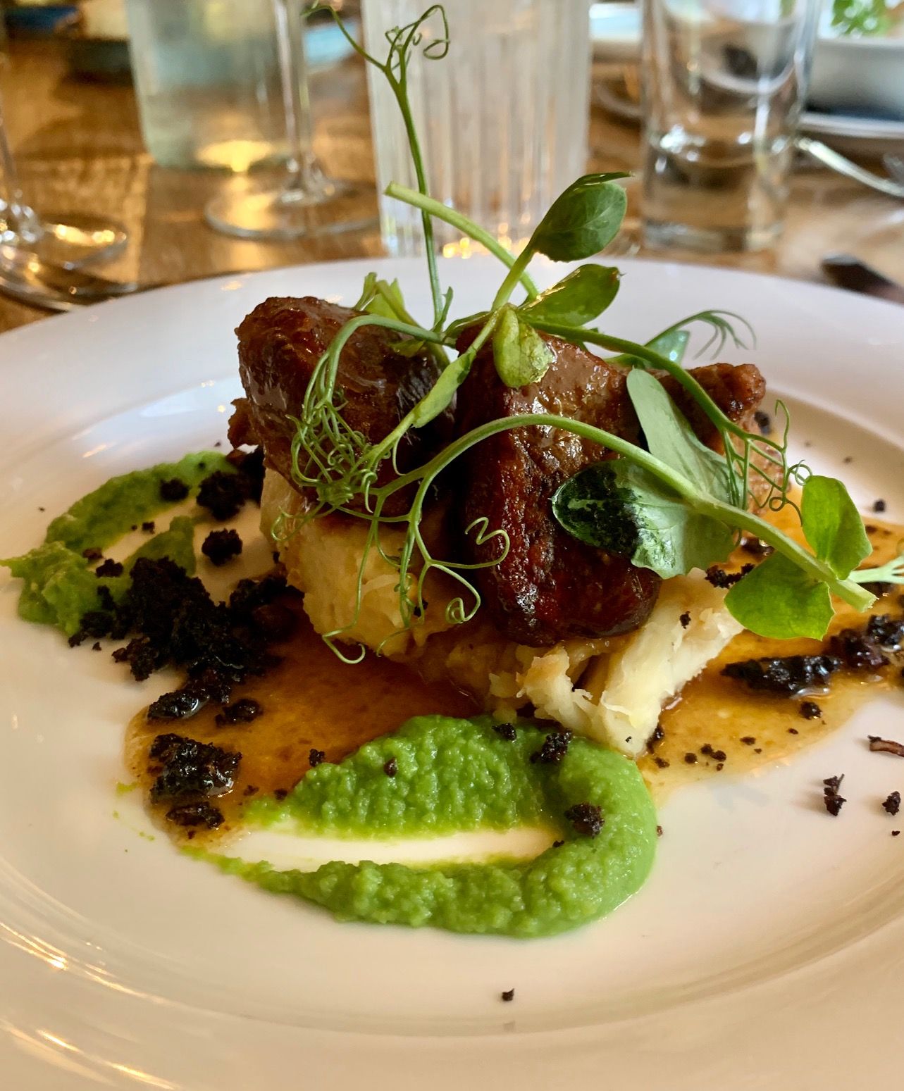Farm-to-Table Chef Lake District