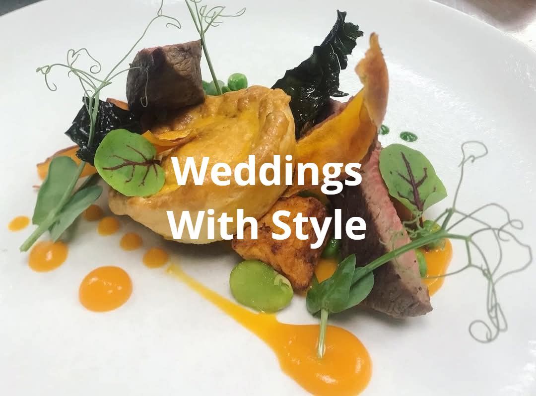 Realfoodchefs Wedding caterer in the lake district