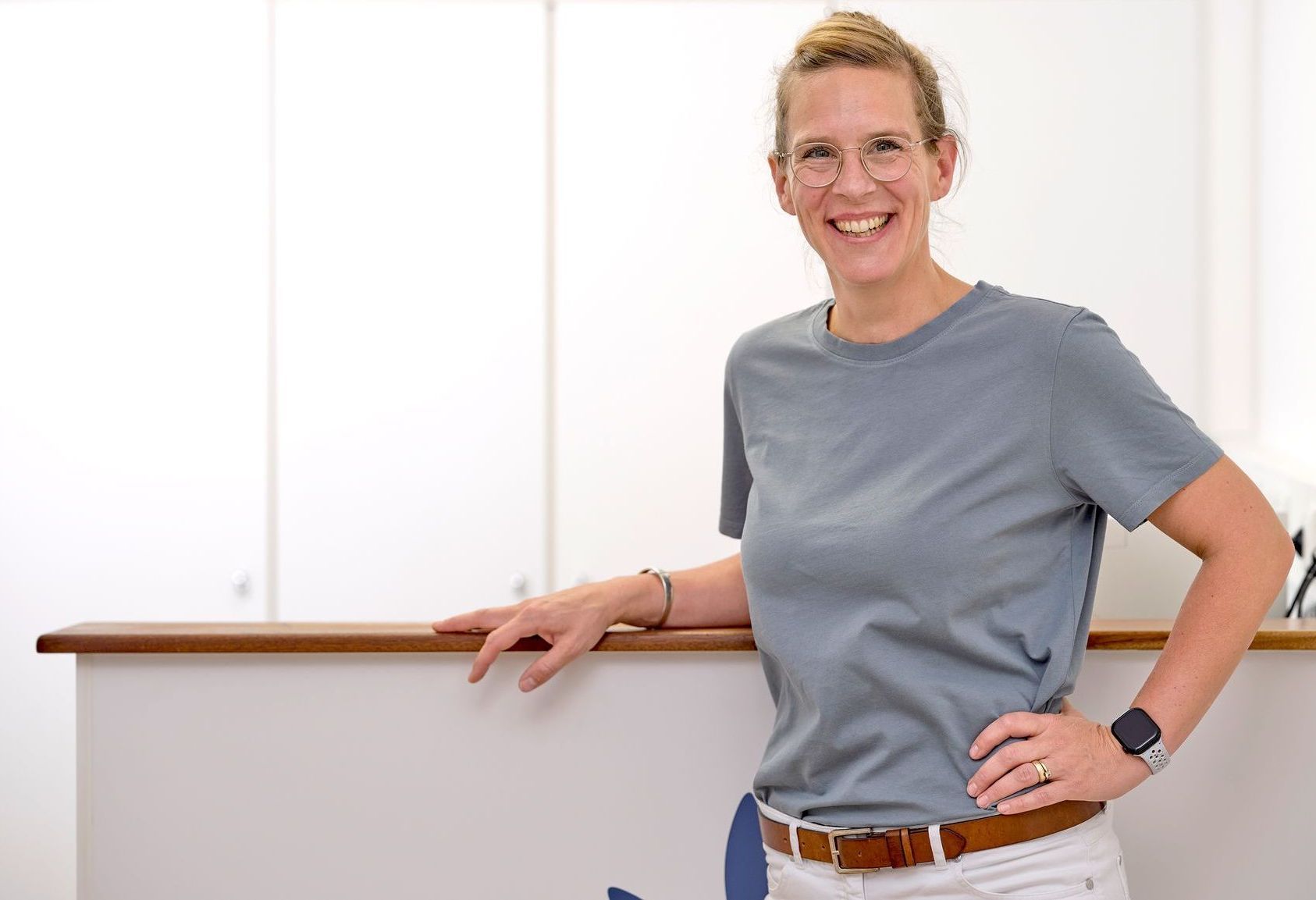Dr. med. Hanna Heidemann Fachärztin für Innere Medizin & Ernährungsmedizin, Hausärztin AlstertalPraxis Hamburg
