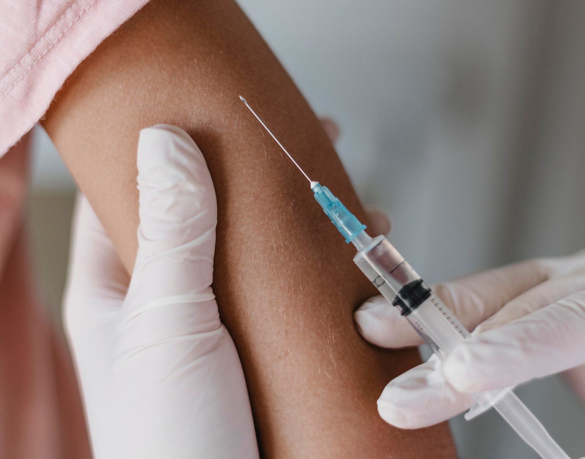 Alstertalpraxis Dr. med Hanna Heidemann, Impfberatung