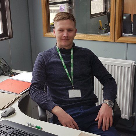 Ross MacDonald Estimator