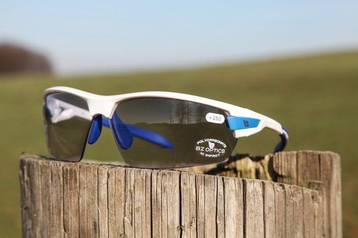 BZ Optics Bi-fokale Sportbrille PHO BZ Optics Bi-fokale Sportbrille PHO