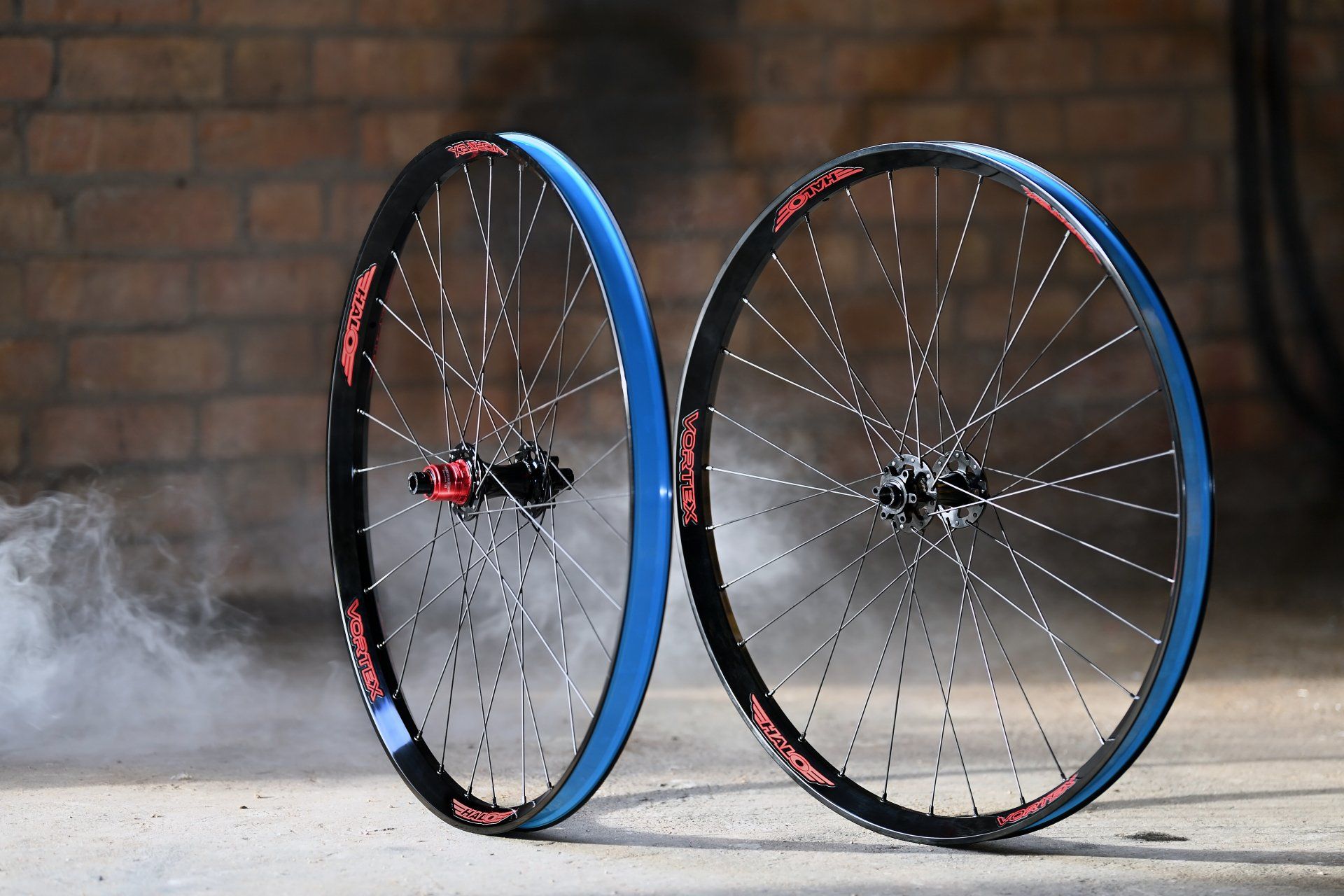 HALO Vortex Enduro HALO Vortex Enduro