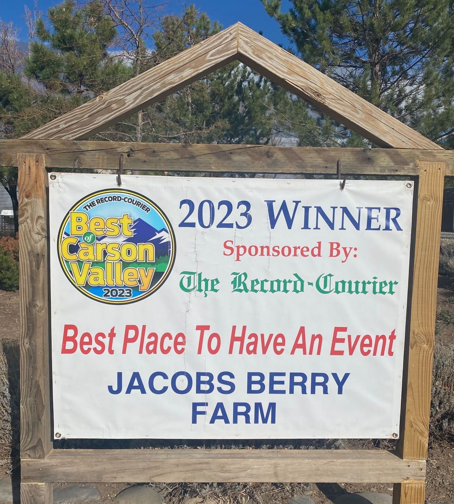 Jacobs Berries, LLC-logo