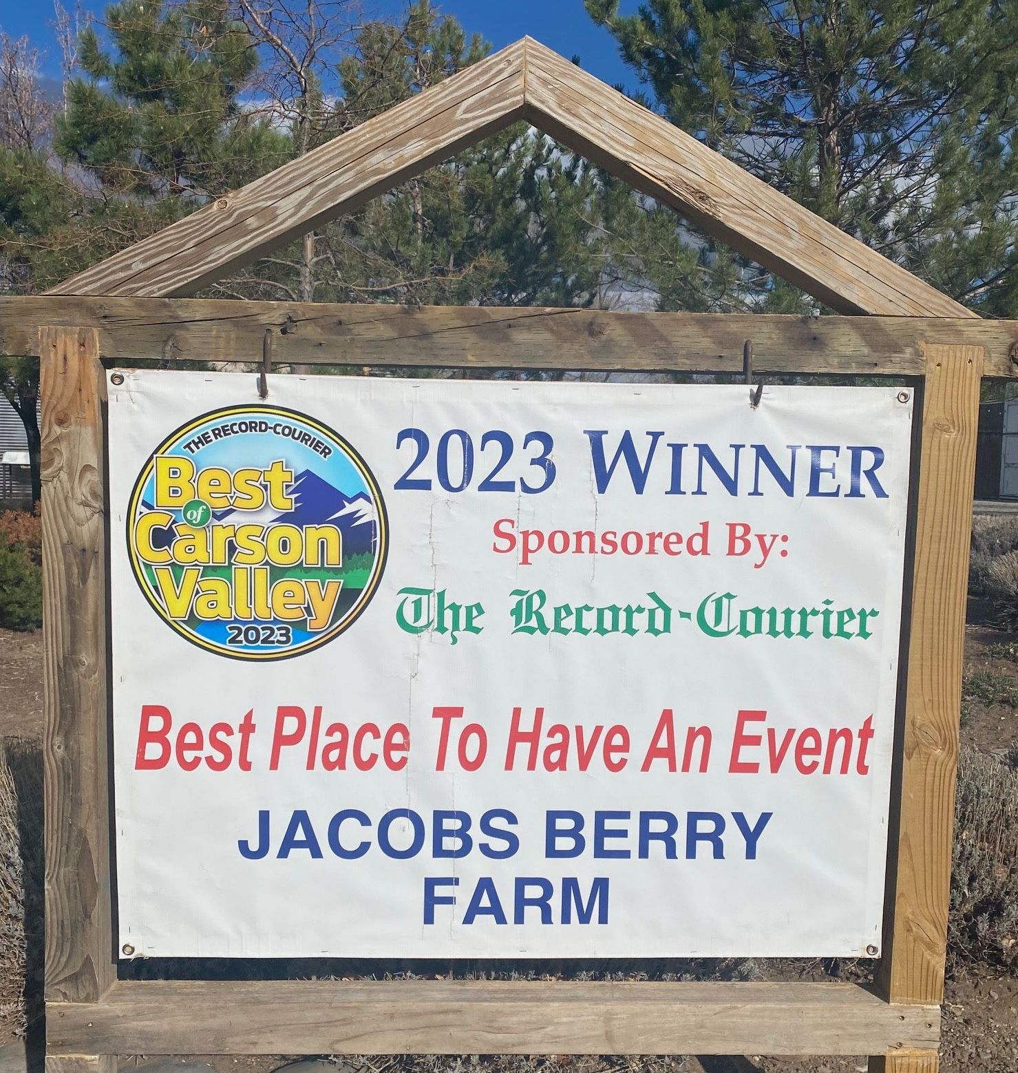 Jacobs Berries, LLC-logo