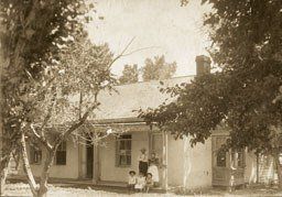 Jacobs Family Berry Farm historic image 2