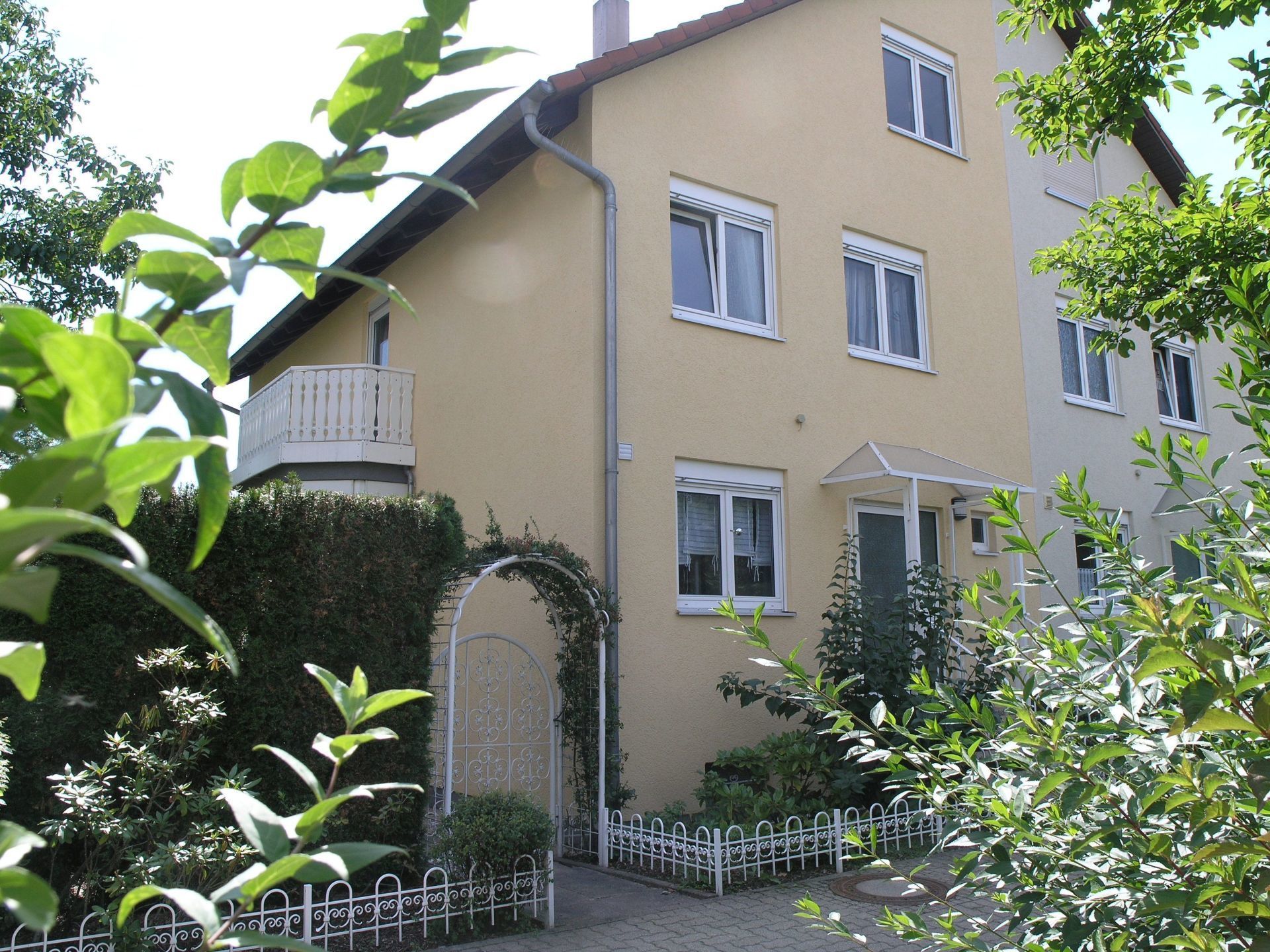 Hausverkauf in Karlsruhe