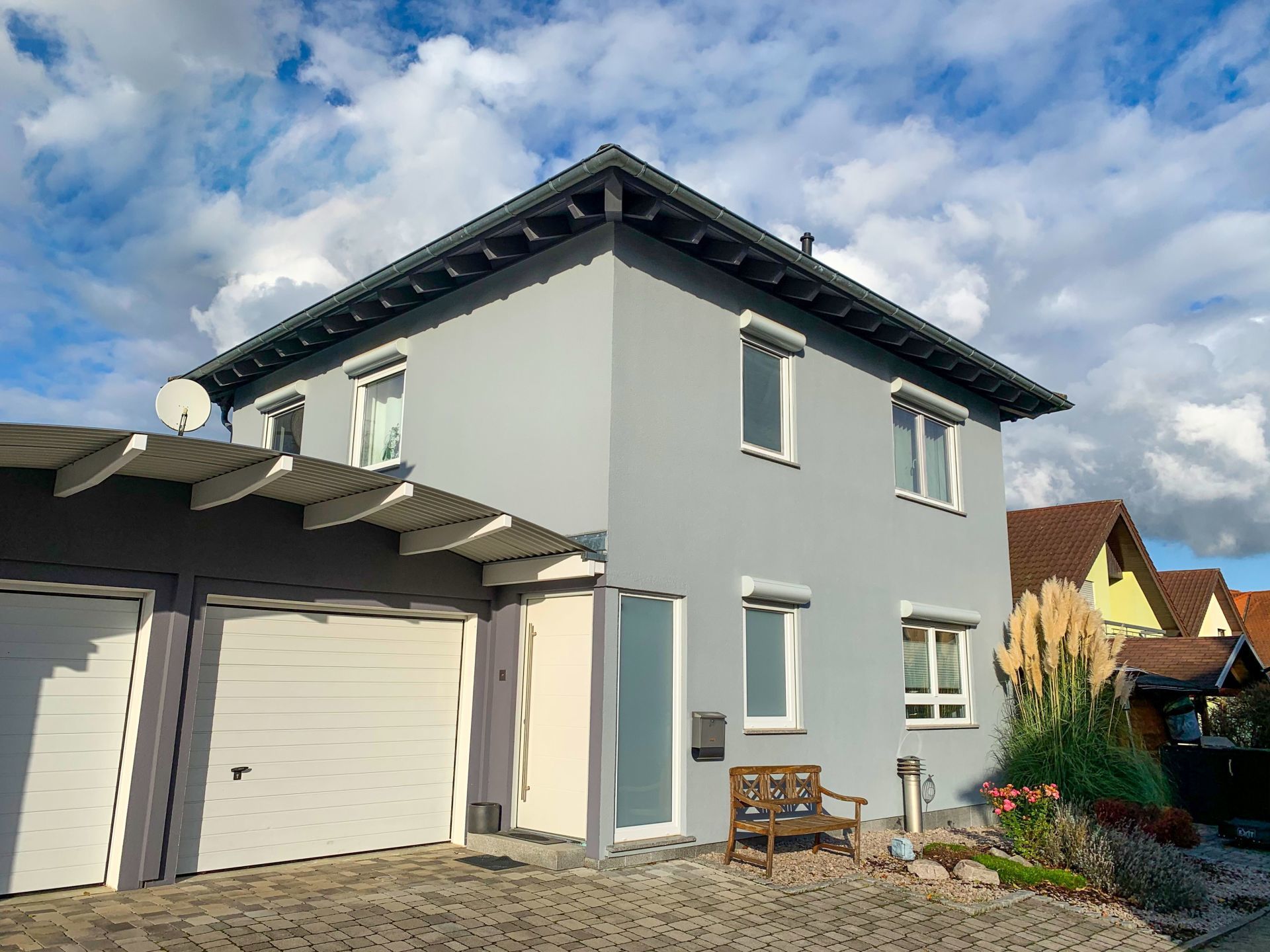 Referenz Verkauf EFH