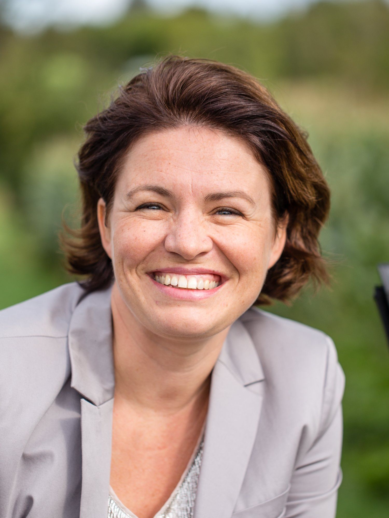 Melina Rummel Immobilienmakler