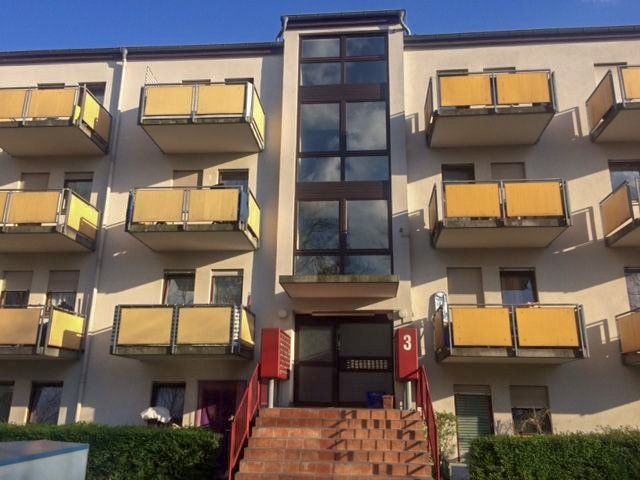 Kauf ETW in Heidelberg