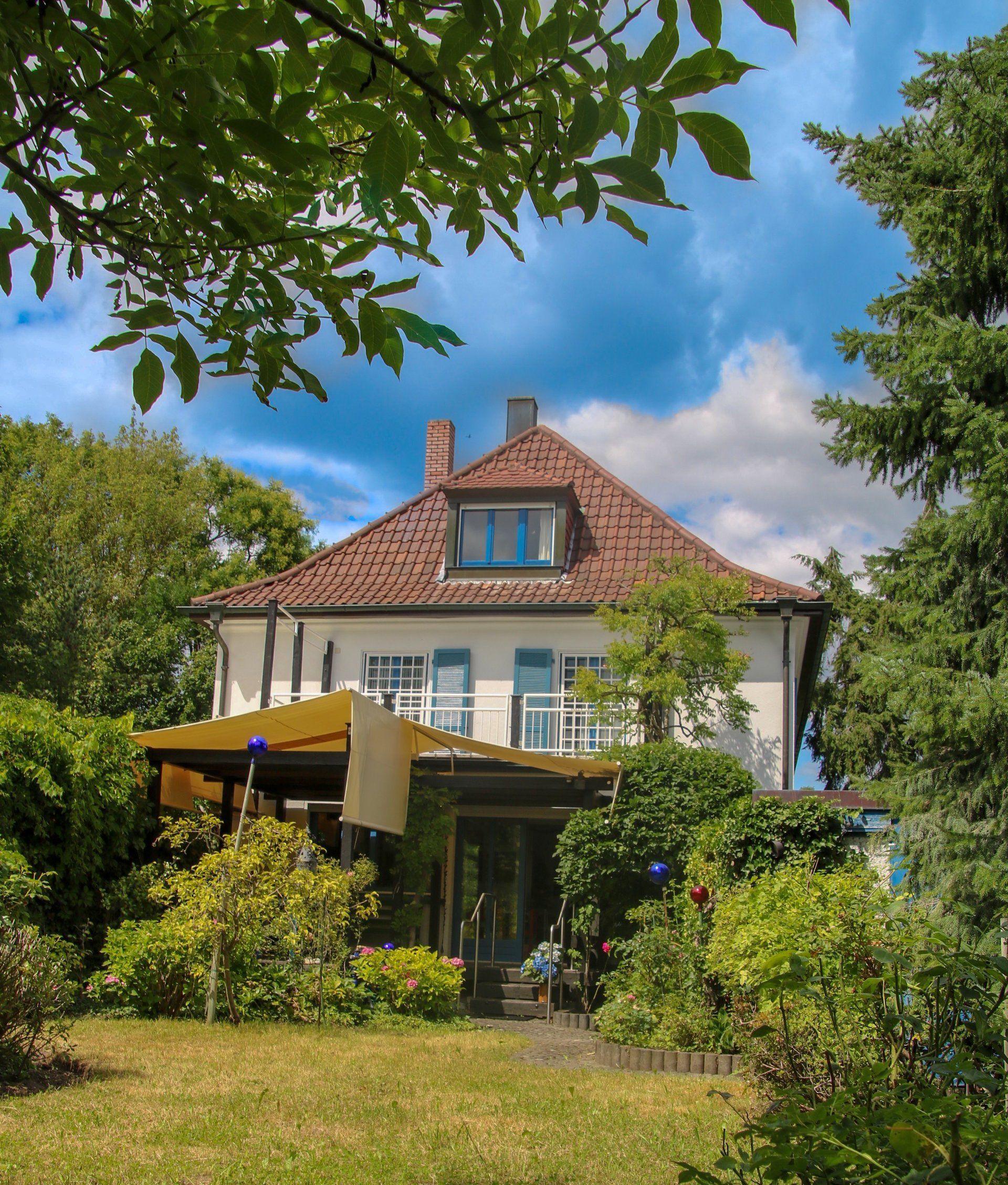 Einfamilienhaus Karlsruhe