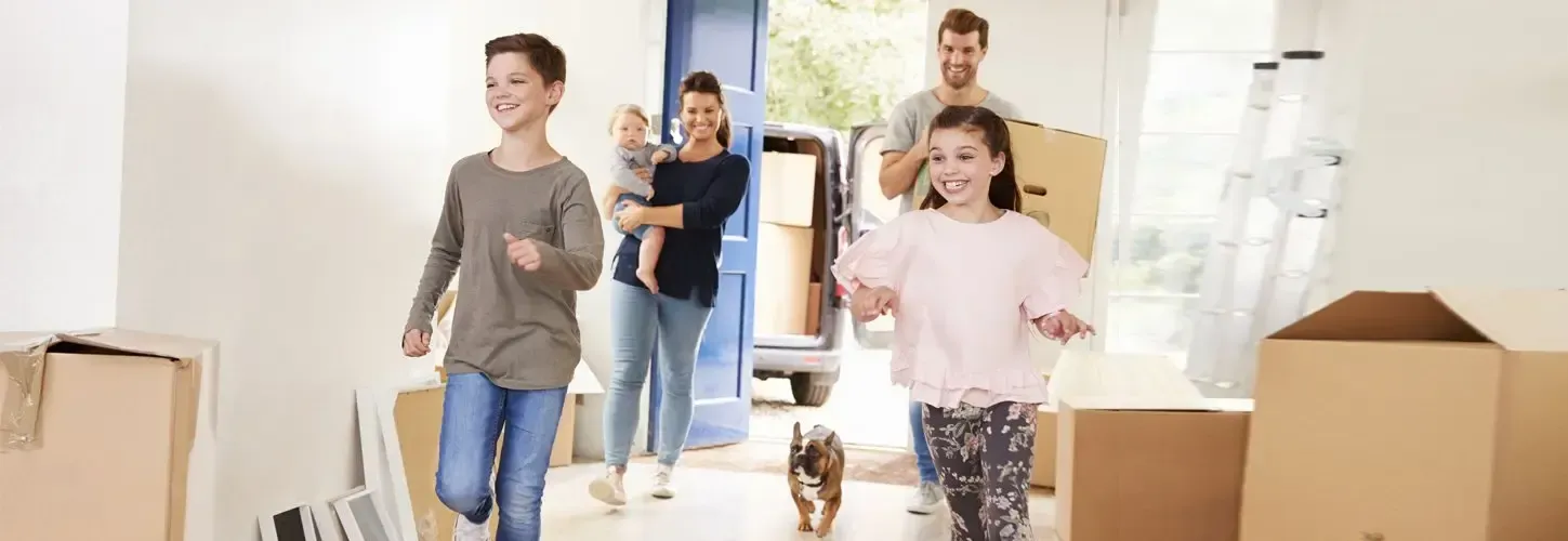 Unterstützung bei der Mietwohnungssuche Mieten von Wohn- und Gewerbeimmobilien - Beratung Melina Rummel Immobilienvermittlung