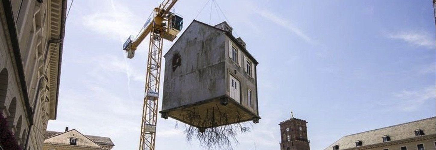 Verkauf von Immobilien Karlsruhe