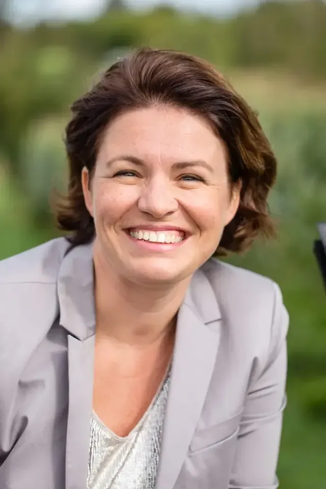 Ihre Immobilienexpertin Melina Rummel für Karlsruhe & Umgebung Melina Rummel Immobilienmakler in Karlsruhe