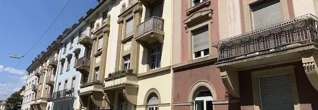 Immobilienbewertung in Karlsruhe – professionell & realistisch Wertermittlung und Gutachten von Immobilien in Karlsruhe und Umgebung