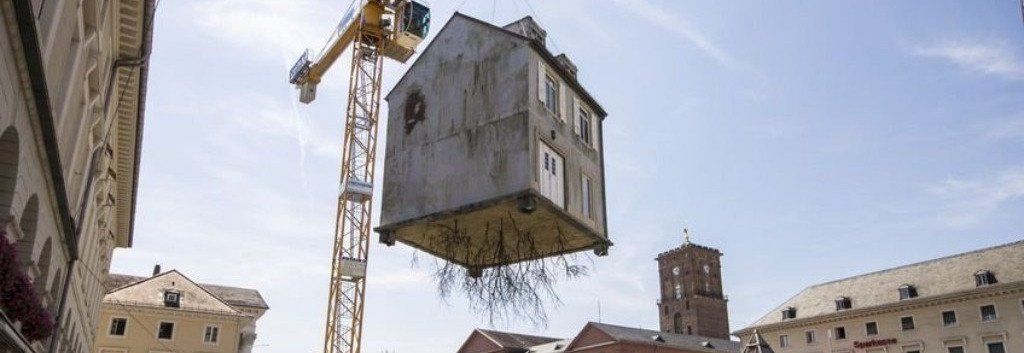 Immobilie vermieten oder verkaufen in Region Karlsruhe