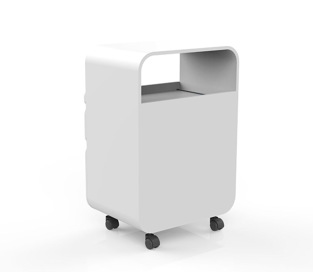 CARRELLO CENTRO ESTETICO