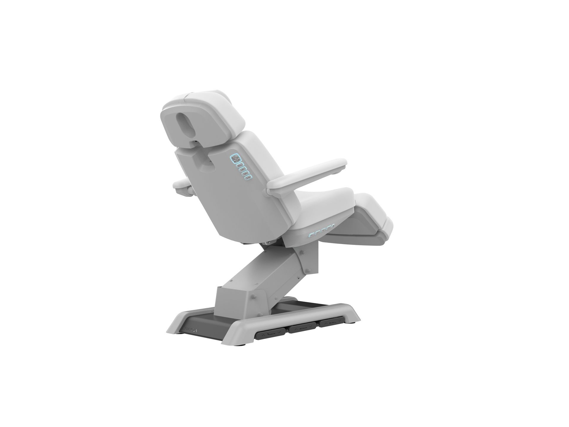 MALTA POLTRONA MULTIFUNZIONE PODOLOGICA