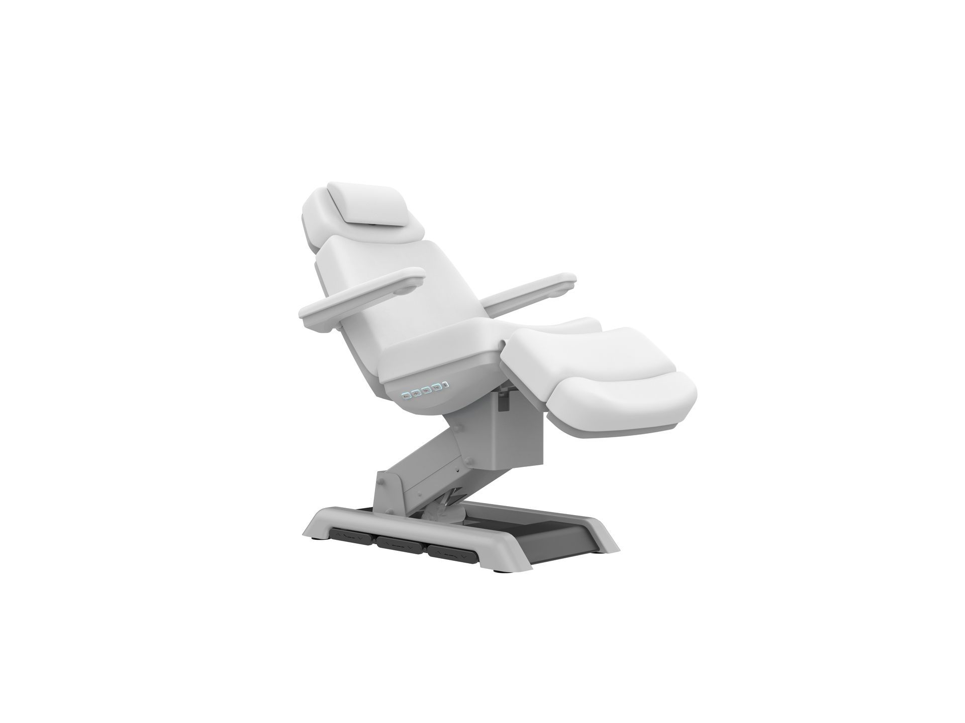 MALTA-POLTRONA PODOLOGIA