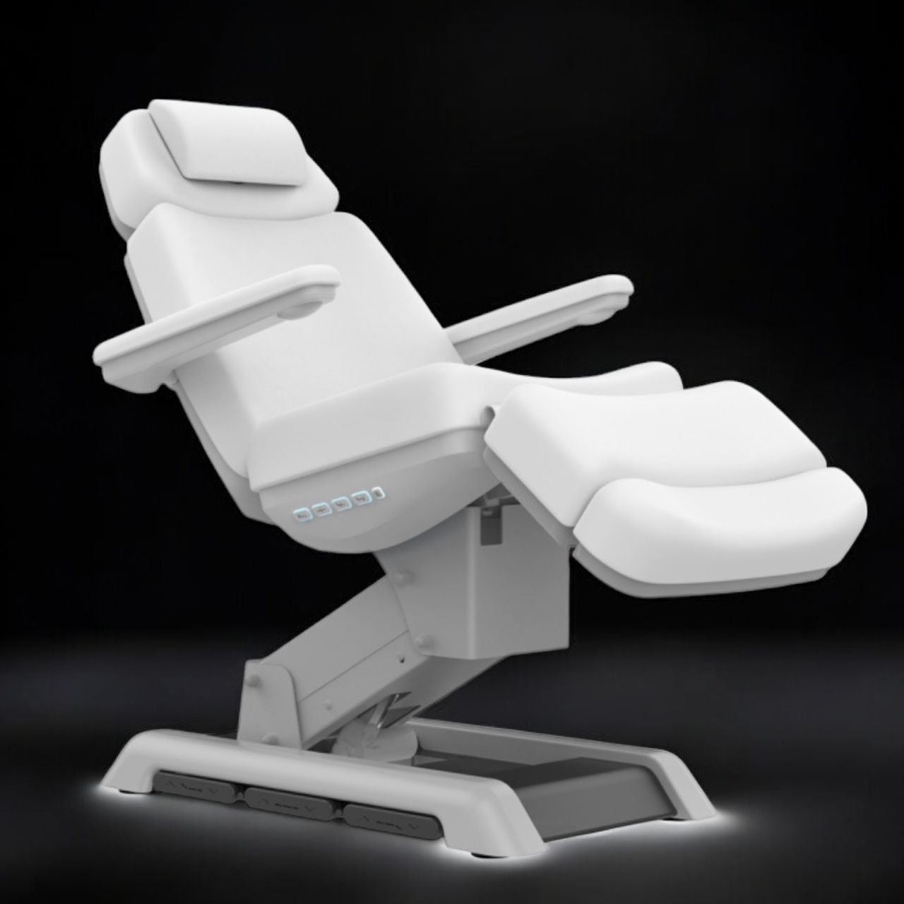 lettino da massaggio, lettino massaggio motorizzato, lettino estetista, lettino centro estetico, poltrona pedicure, poltrona multifunzione, poltrona podologia, poltrona podologica