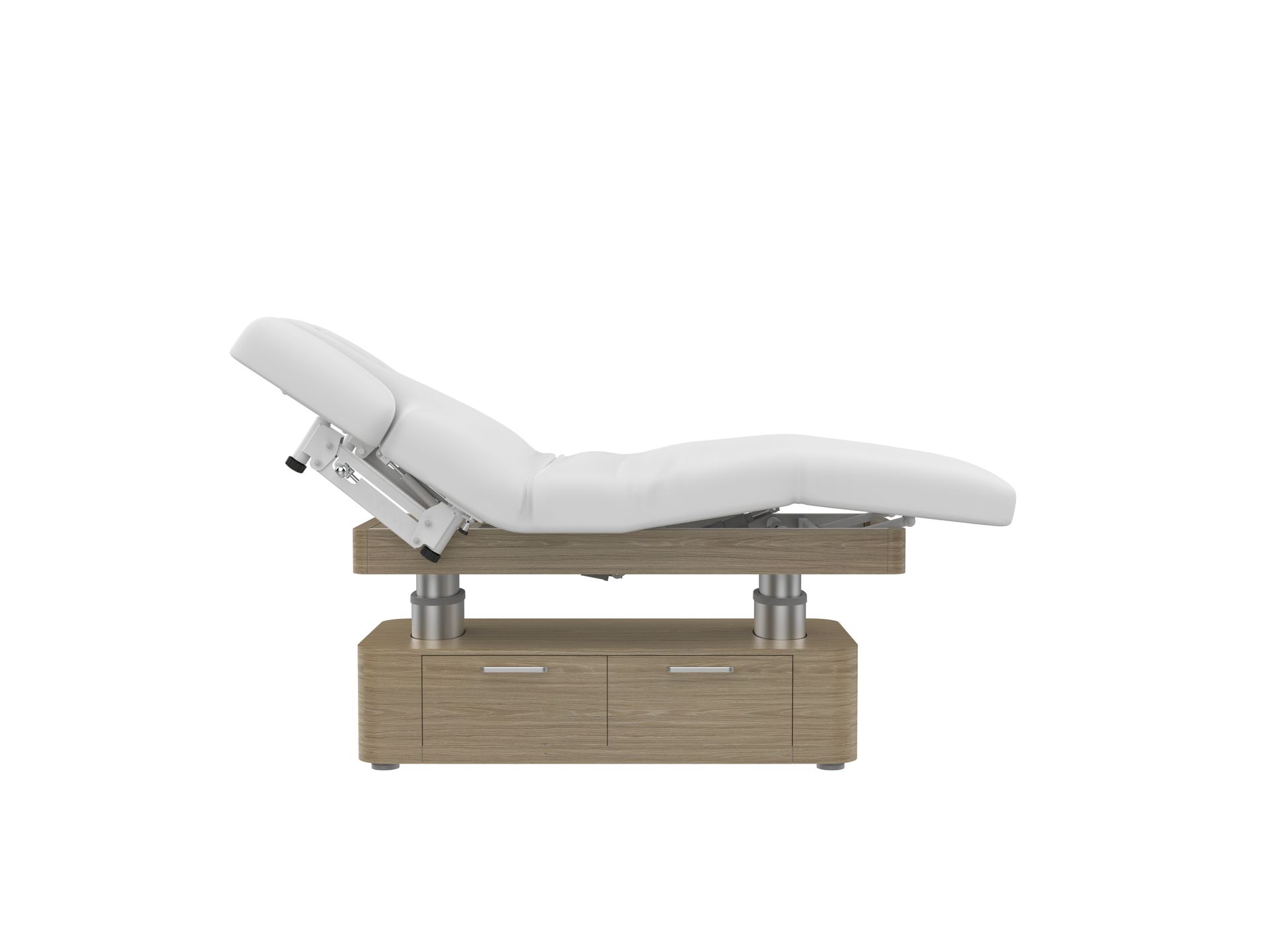 MASSAGE BED