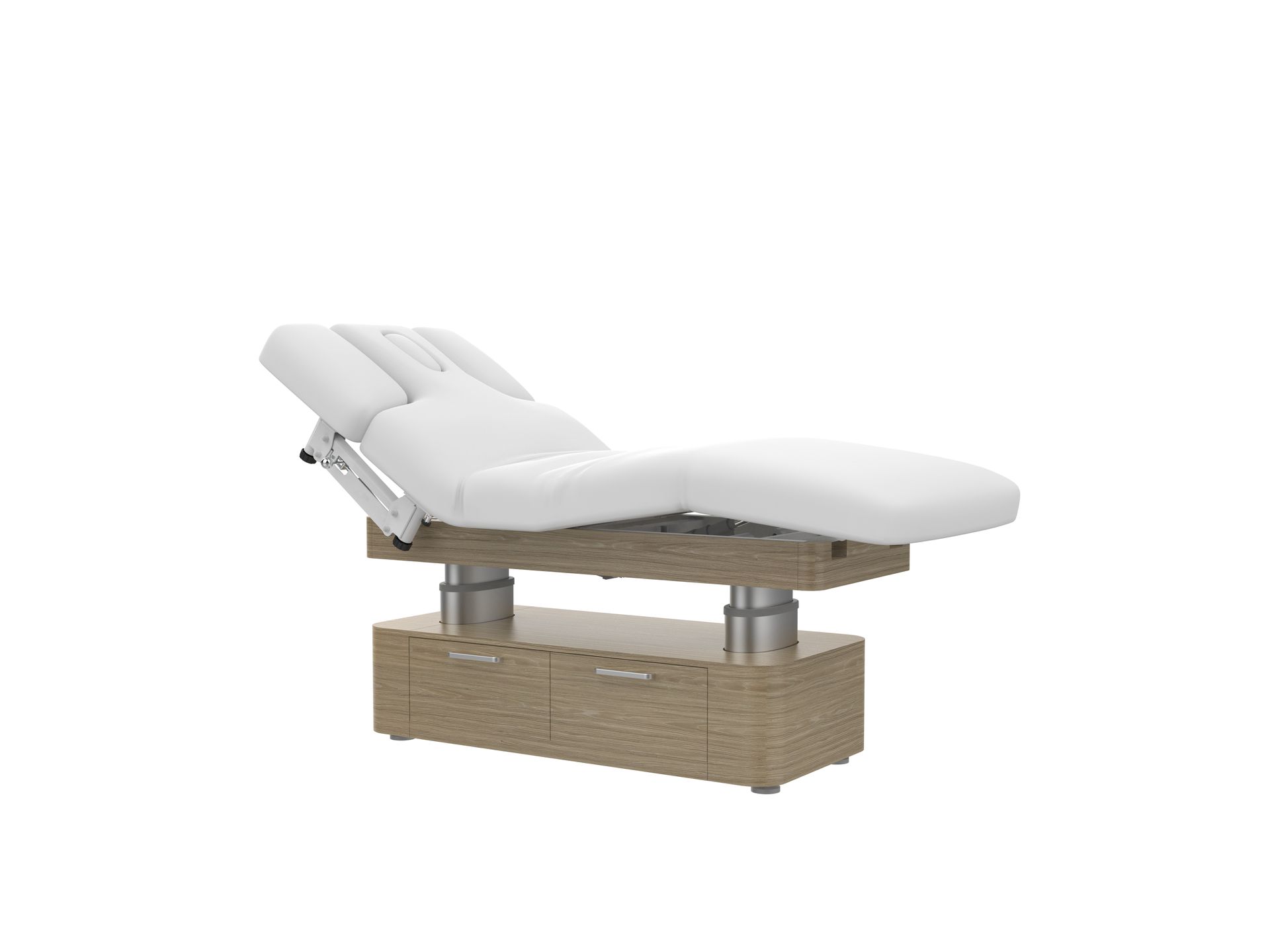 MASSAGE BED