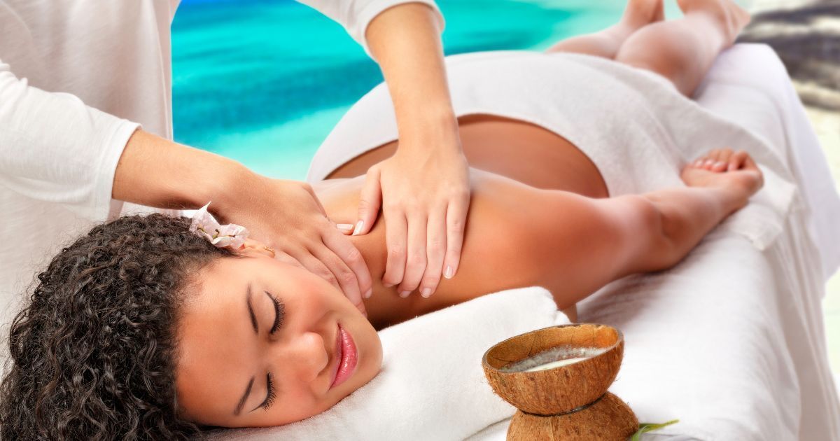 Benessere estivo. Rituali e trattamenti