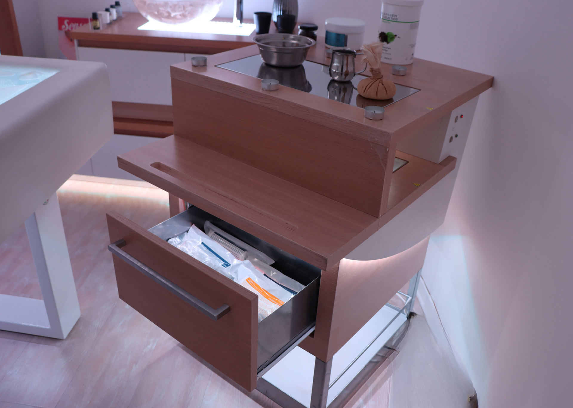 CARRELLO CENTRO ESTETICO E SPA