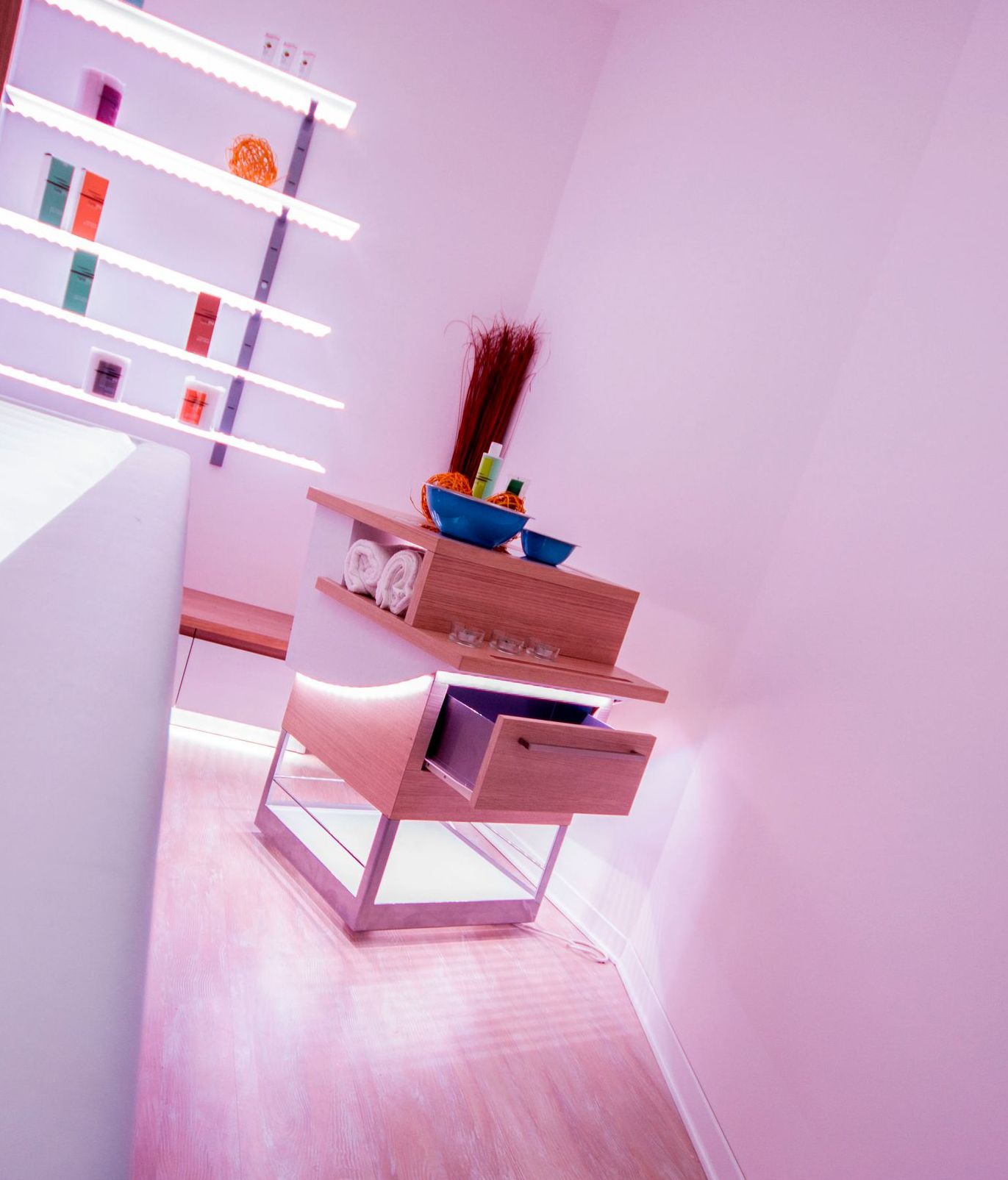 CARRELLO CENTRO ESTETICO E SPA