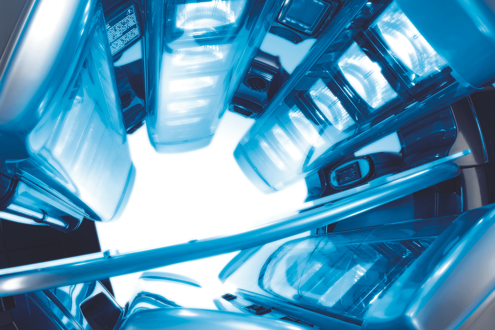 Solarium Matrix Compact L28-ER