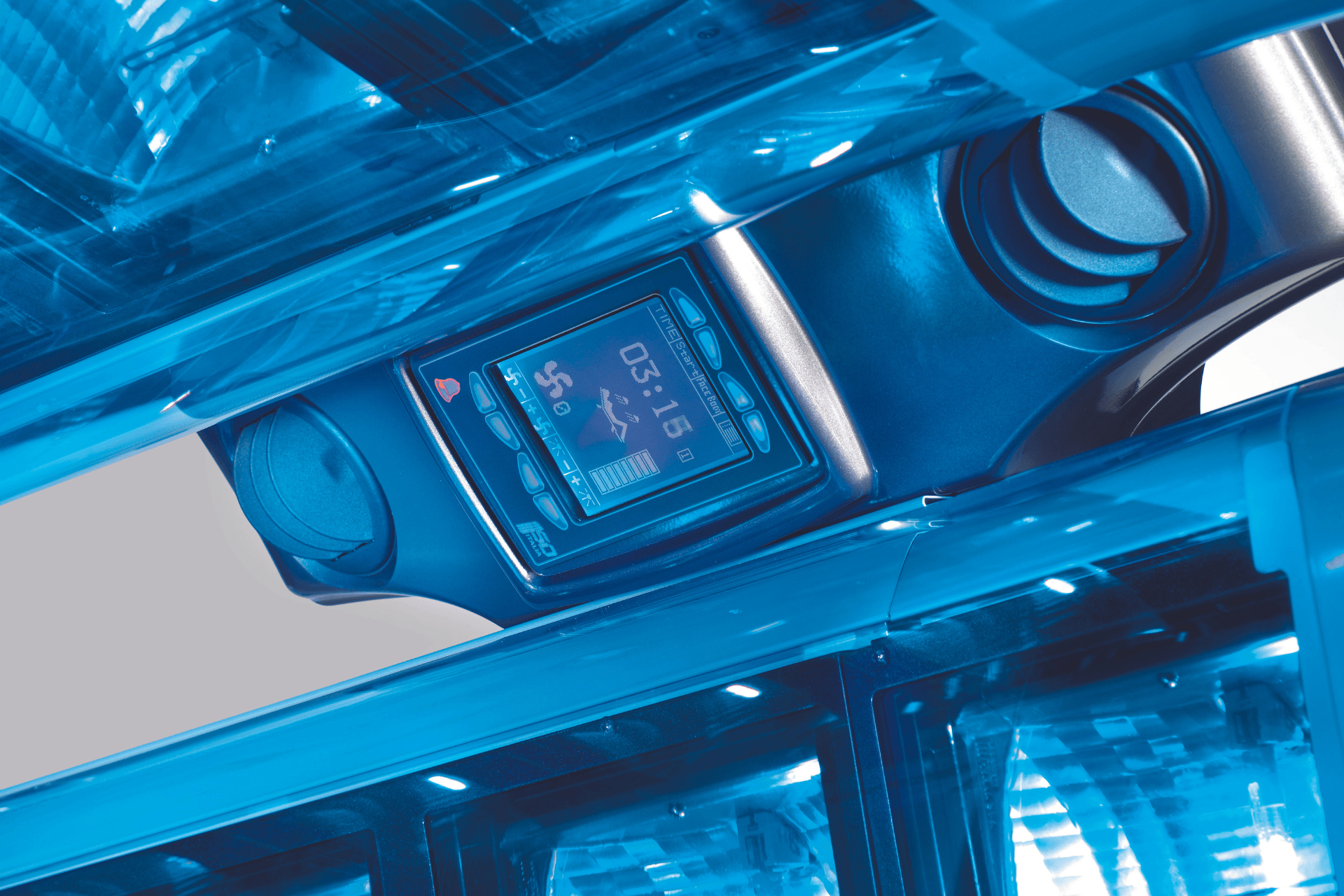 Solarium Matrix Compact L28-ER