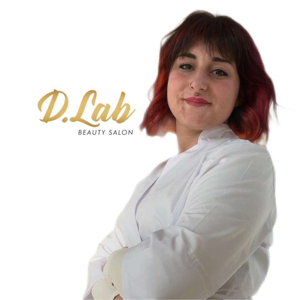 Denise Sardo, CEO DLab Beauty Salon