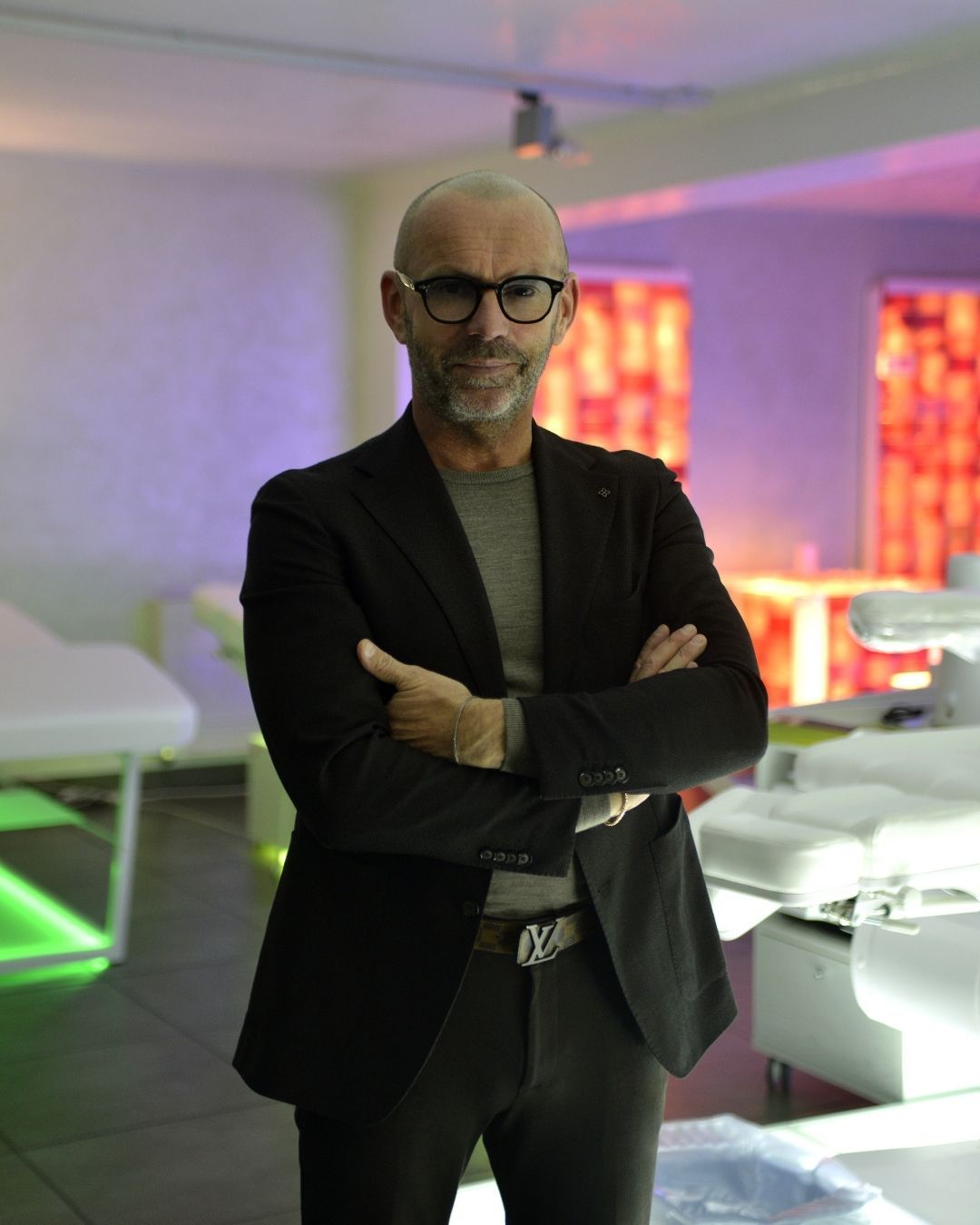 Mimmo di Carolo Fisiomedica Benessere