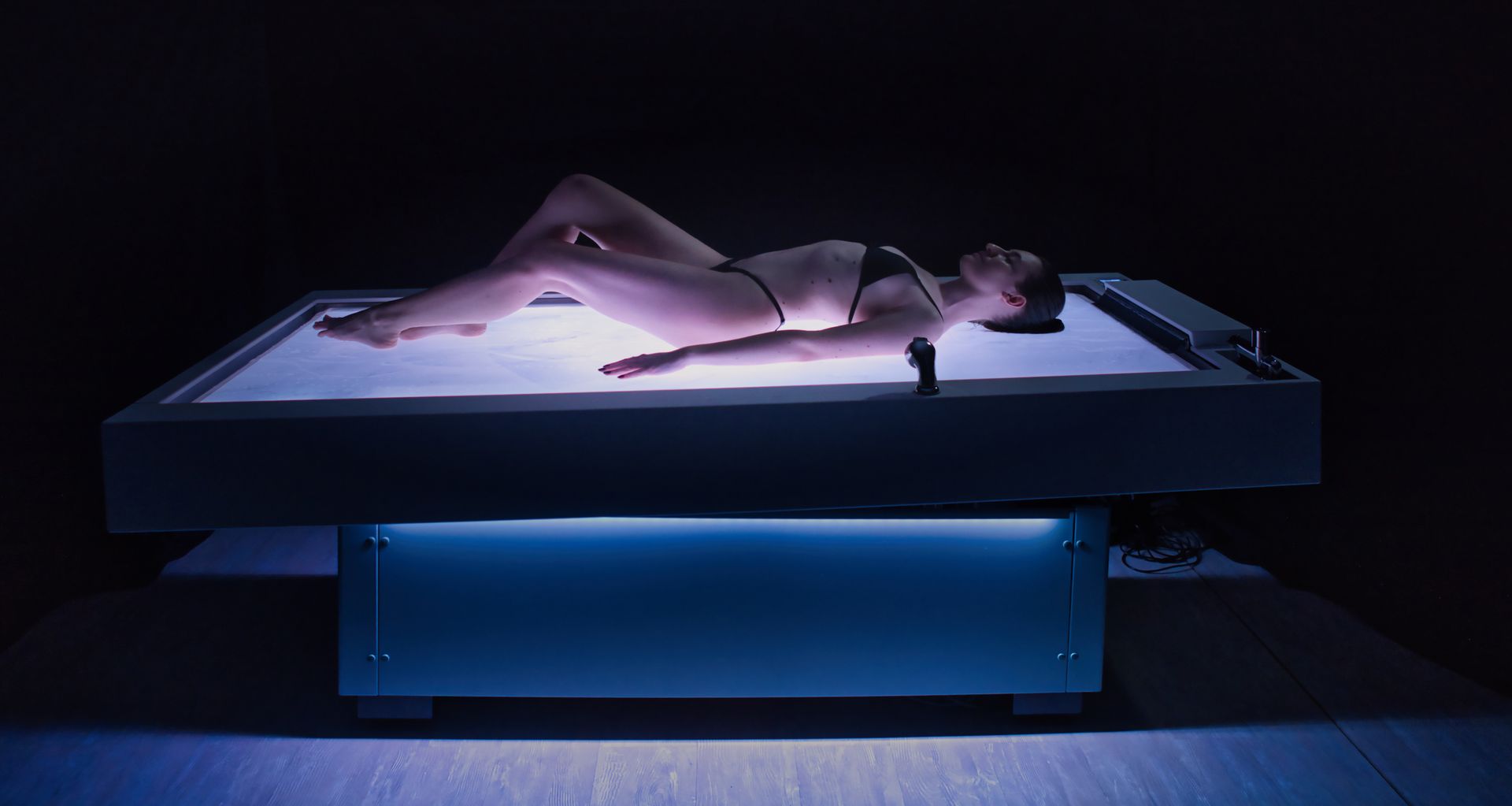 eden, hammam, tavolo hammam, lettino hammam