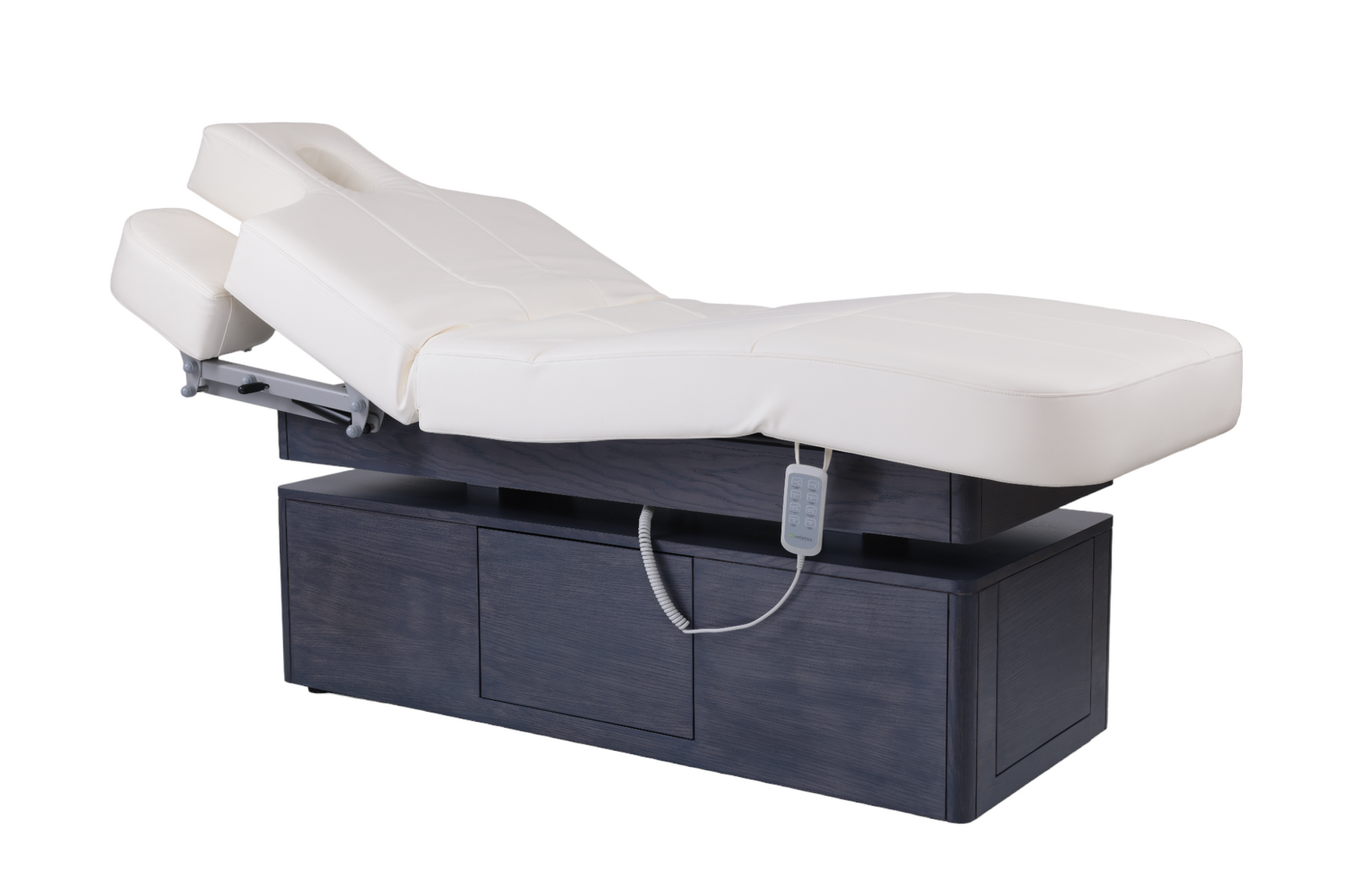 ISO Benessere lettino First Class