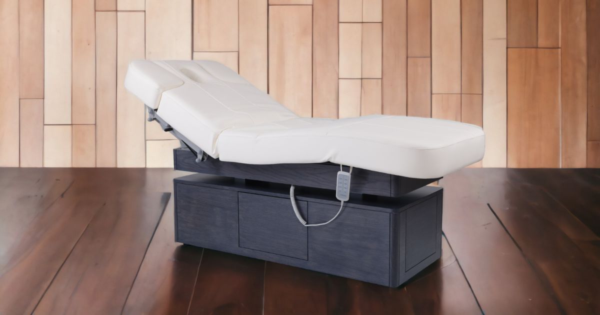 LETTINO DA MASSAGGIO