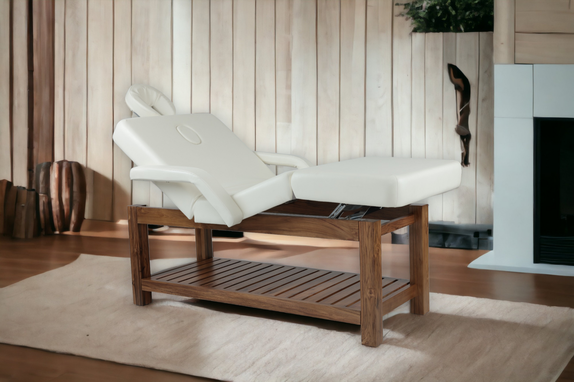 Flexy1 lettino per massaggi ISO Benessere