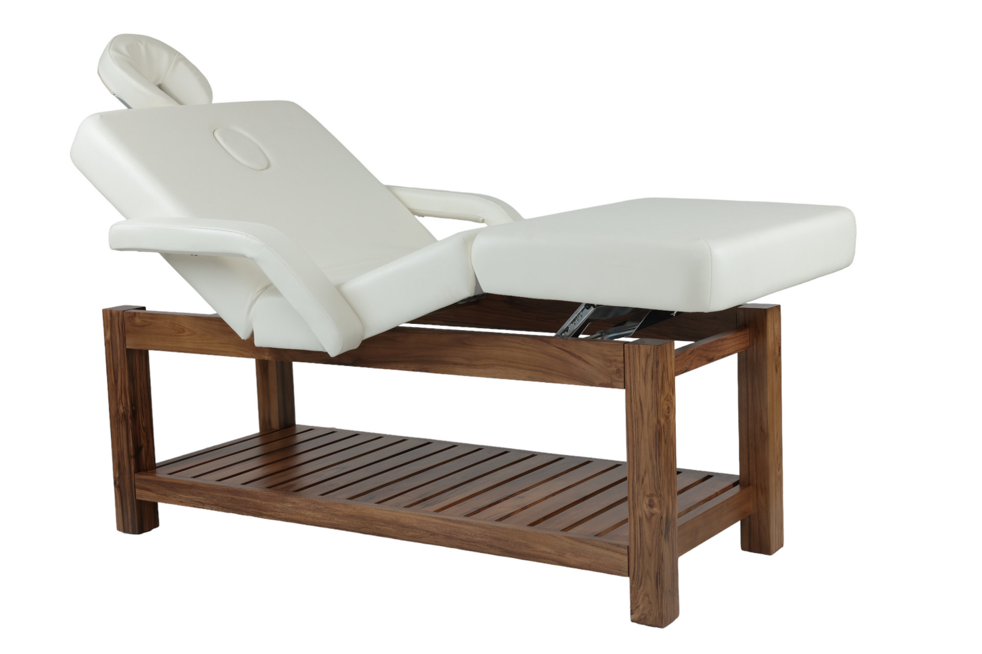 Lettino Flexy 1 ISO Benessere