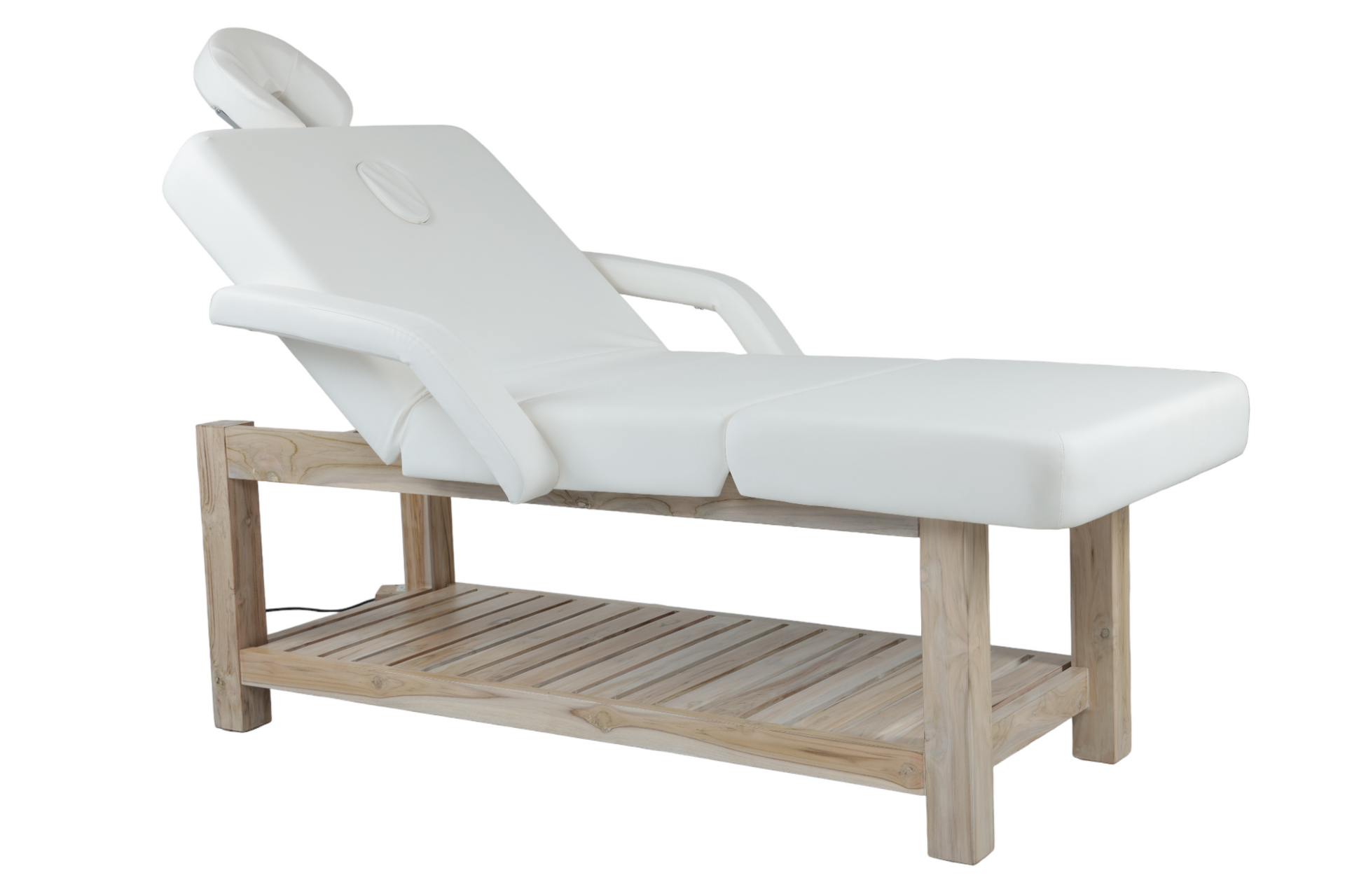 MASSAGE BED