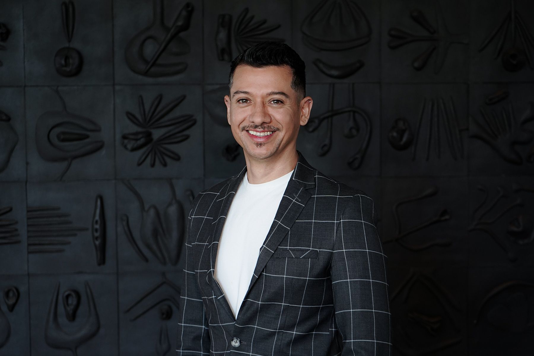 Francisco Lugo GoWell Messico