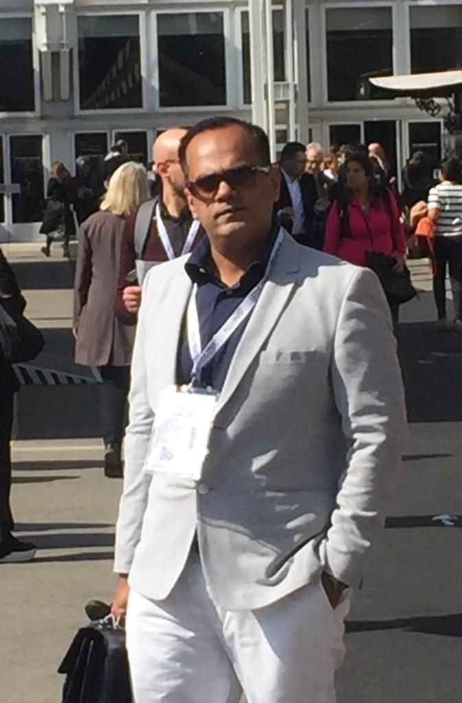 Spa Identity & Beyond 2023 guest