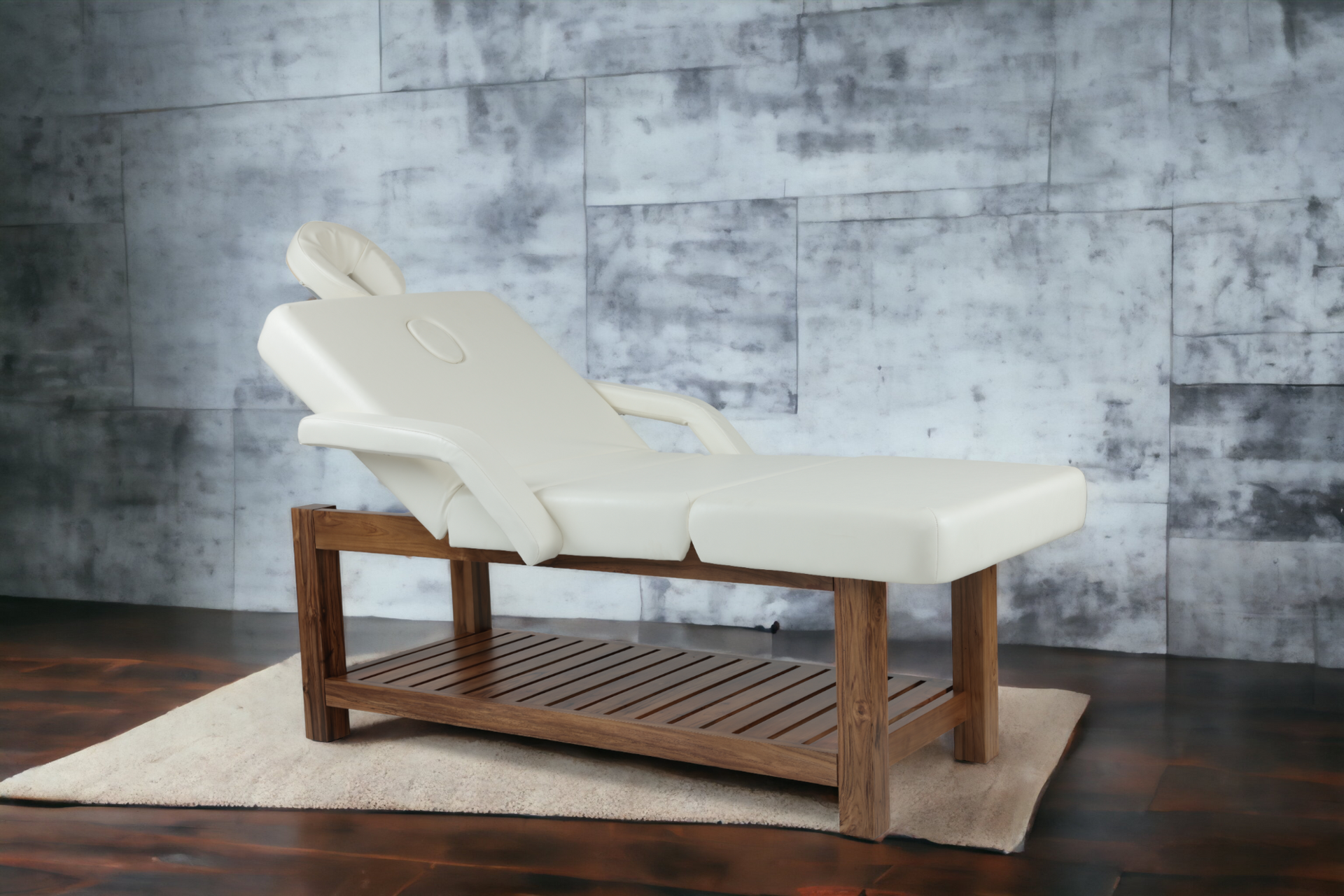 Flexy1 lettino per massaggi ISO Benessere