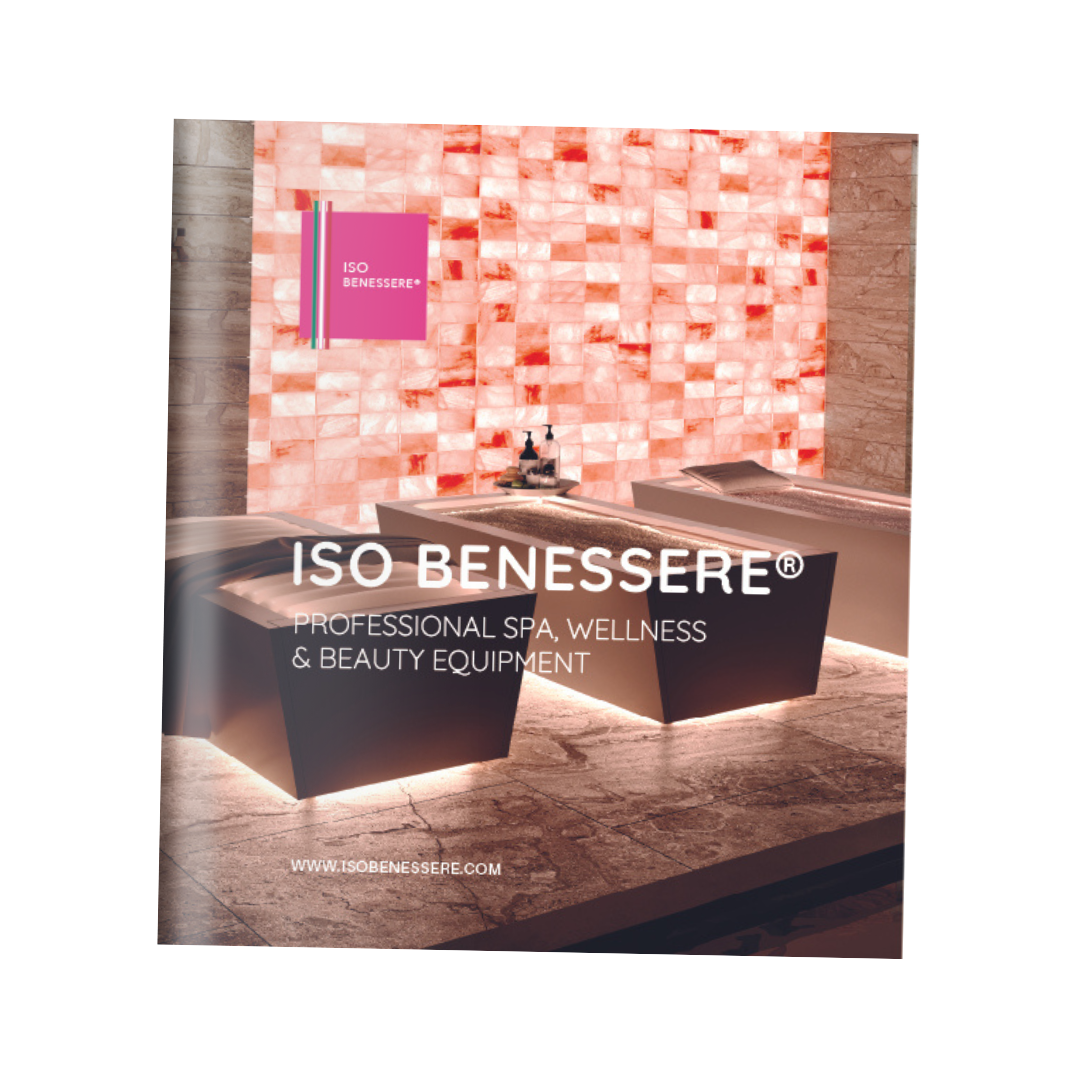 ISO Benessere catalog