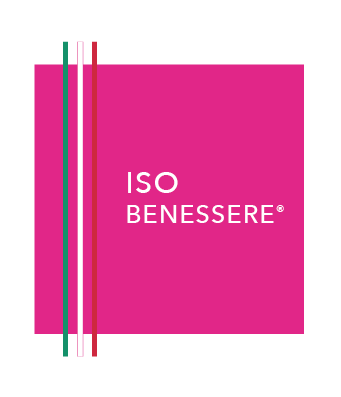 Logo ISO Italia Group