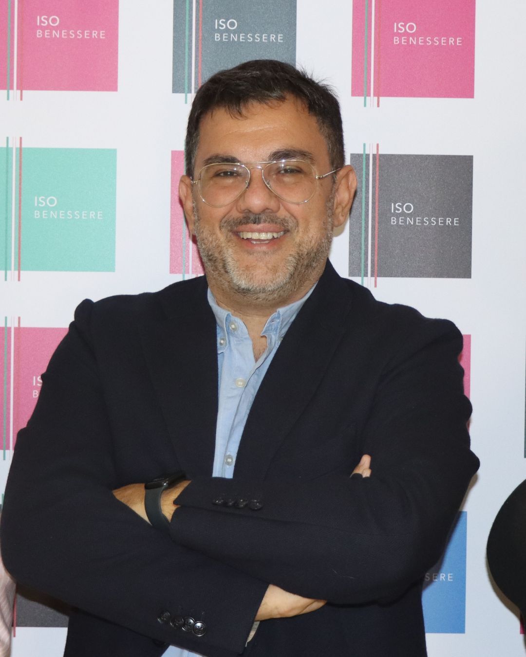 Spa Identity & Beyond 2023: Joseph Miceli