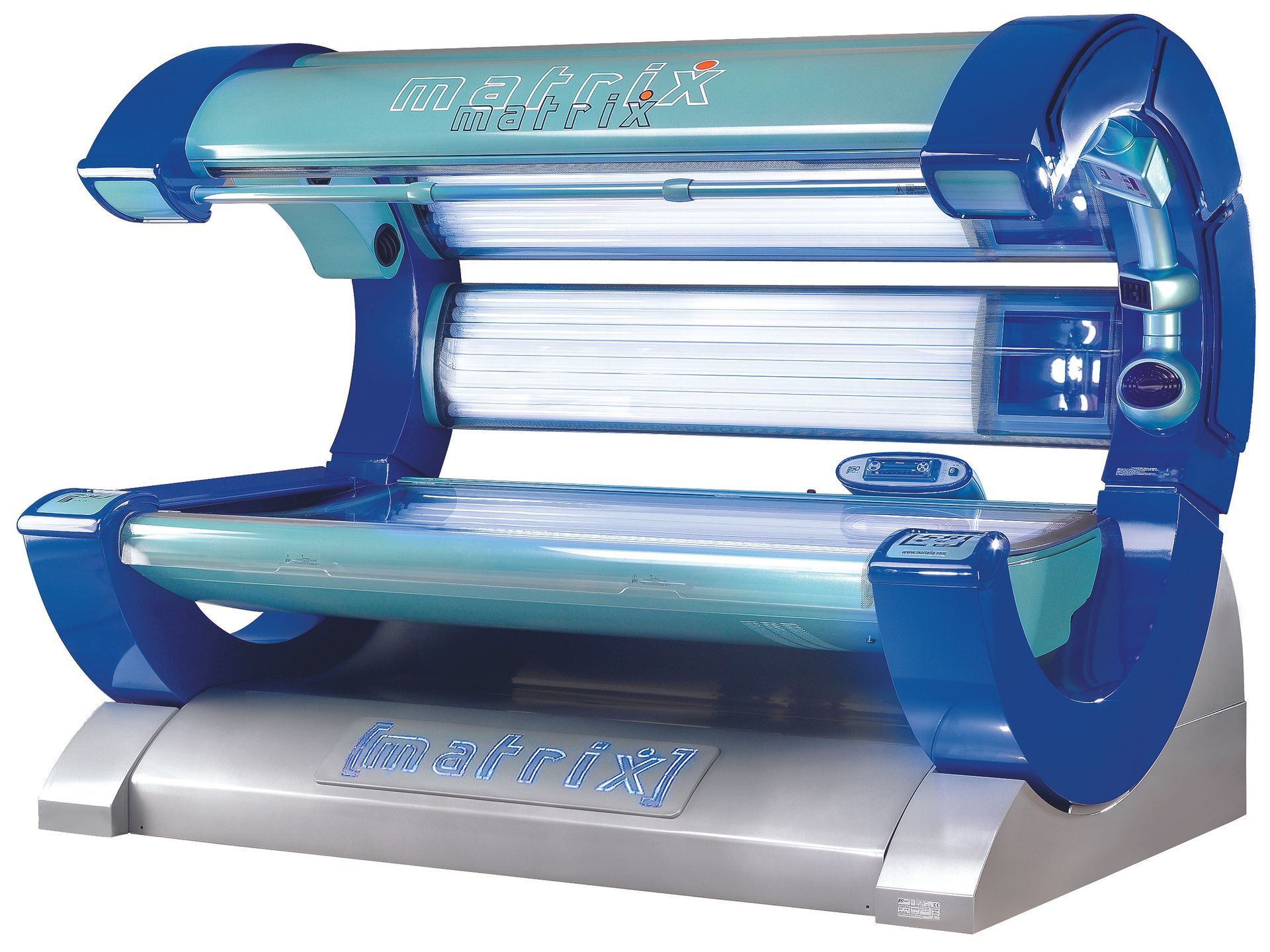 Solarium usati ISO Benessere Value